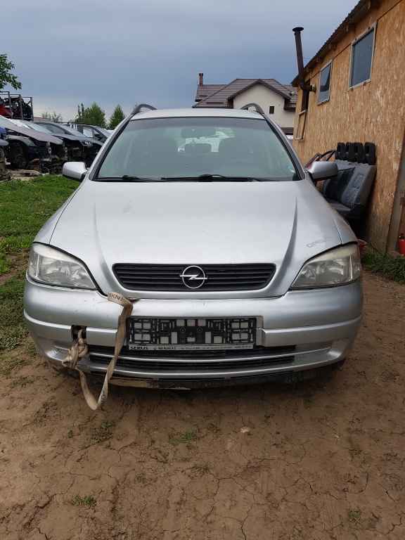 Cutie viteze Opel Vectra C - Astra G 2.0