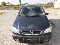 Cutie viteze Opel Zafira z16xe