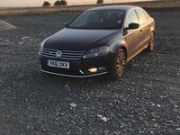 Cutie viteze passat b7 2.0 tdi 170 cp cod cutie NGD