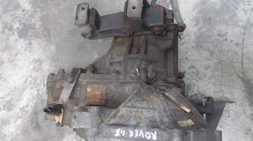 Cutie viteze pentru Rover 45, 2000 diesel, 20