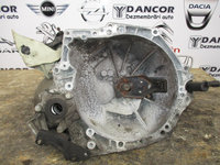 CUTIE VITEZE Peugeot 207 Motor 1.6HDI - 5 Trepte - Fabricatie 2012 / 20DP4E