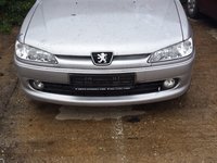 Cutie Viteze Peugeot 306 2.0 d RHY DIN 2002