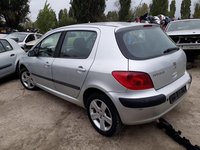 Cutie Viteze Peugeot 307-1.6 B COD MOTOR- NFU DIN 2004