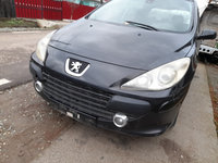 CUTIE VITEZE PEUGEOT 307 1.6 HDI AN 2006 COD MOTOR 9HY