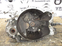 CUTIE VITEZE Peugeot 406 Motor 2.0 hdi - 5 Trepte - Fabricatie 2000 / 20DL80