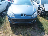 Cutie viteze Peugeot 407 1.6 diesel anul de fabricație 2006