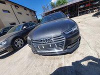 Cutie viteze PHQ Audi A4 B9 DETA cod motor 133.000 KM 7 trepte