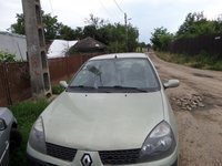 Cutie Viteze Renault Clio Symbol 1.5 dci DIN 2005