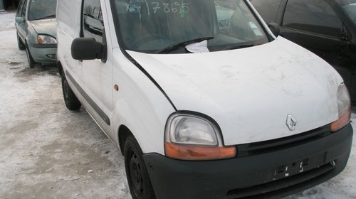 Cutie Viteze Renault Kangoo 1.5 dci DIN 2005