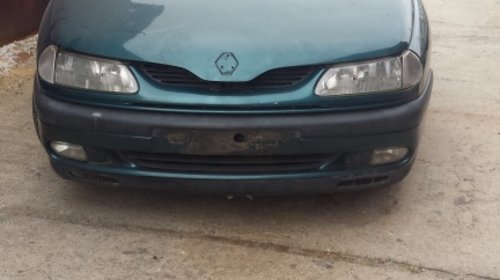 Cutie Viteze Renault Laguna 1 1.8B DIN 1997