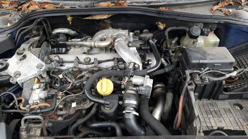 Cutie viteze Renault Laguna 2 1.9DCi cod cuti