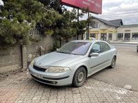 Cutie viteze Renault Laguna 2 6 viteze 1.9 DCI