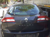 Cutie viteze Renault Laguna 3 1.5 dci