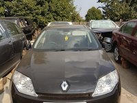 Cutie viteze Renault Laguna 3 2.0dci 2008-2009