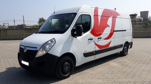 Cutie viteze Renault Master 2.3 cdti tip cod 