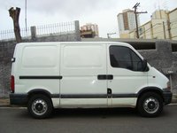 Cutie viteze renault master 2.5 dci 2002-2007