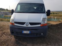 Cutie viteze RENAULT MASTER 6 trepte an 2008