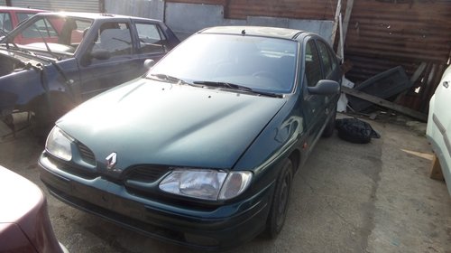 Cutie Viteze Renault Megane 1 1.6B din 1998