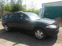 Cutie viteze Renault Megane 1.5 dci