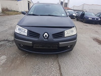 Cutie viteze RENAULT MEGANE 2 1.5 dci 6 trepte 106 cp