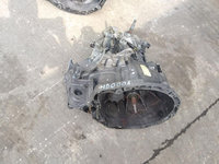 Cutie viteze Renault Megane 2 ND0001 motor 1.9 tdi motor F9Q an 2002-2009