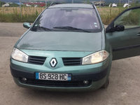 Cutie viteze Renault Megane 2