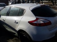 Cutie viteze - Renault Megane 3, 1.5 dci, an 2010