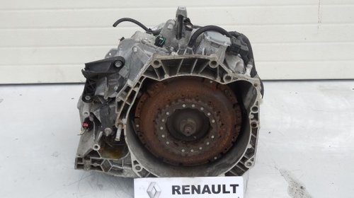 Cutie viteze Renault Megane 3 motor 1.5 dci a