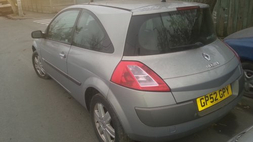 Cutie VIteze Renault Megane , fab 2004 1.4 16V