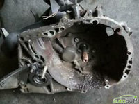 Cutie Viteze Renault Megane II (20032008) 1.5 DCI pe motor 8200210039