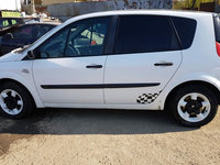 Cutie viteze Renault Scenic 1.5 DCI