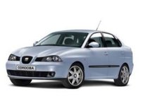 Cutie viteze seat cordoba 1.9 tdi 131 de cai