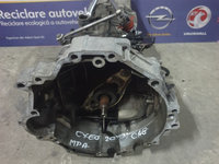 CUTIE VITEZE SEAT EXEO 2.0TDI CAG COD- MPA