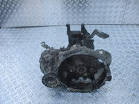 Cutie viteze, Seat Ibiza, 1.9 Tdi, 100Cp, cod: JDA, 5 rapoarte, motor AXR, 1999-2004, piesa echipare OEM