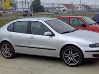 Cutie Viteze Seat Toledo 1 9 Tdi Asz 130 De Cai