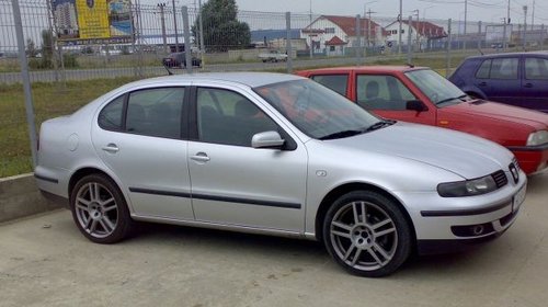 Cutie Viteze Seat Toledo 1 9 Tdi Asz 130 De C