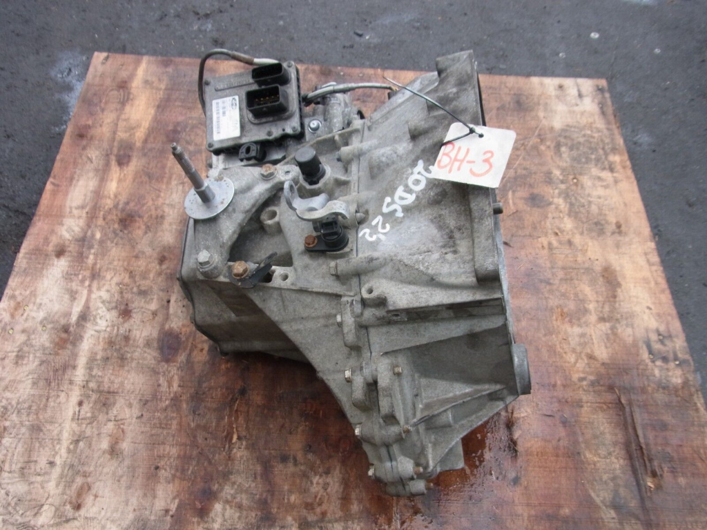 Cutie viteze Semi automata Volvo S40 II 