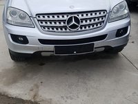 Cutie Viteze si volanta automata Mercedes ML W164 3.0 CDI ML 320 CDI ML 280 CDI