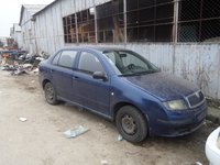 Cutie Viteze Skoda Fabia 1.4TDI DIN 2005