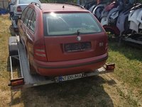 Cutie viteze Skoda Fabia 1.9 tdi ATD 2002-2003