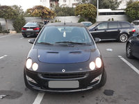 Cutie viteze Smart Forfour 1.5 diesel