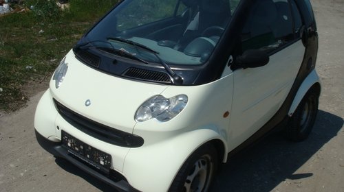 Cutie viteze Smart Fortwo 600 b