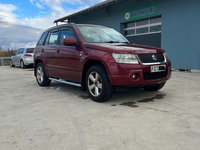 Cutie viteze Suzuki Grand Vitara 1.9 DDiS