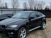 CUTIE VITEZE TIP 6HP28X BMW X6 E71