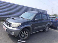 Cutie viteze Toyota Rav 4, 2000 diesel, an 2005