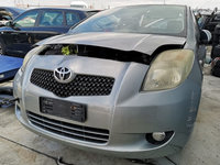 Cutie viteze Toyota Yaris 1.4 diesel D-4D an 2007-2009