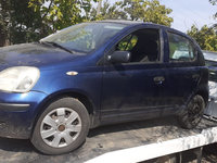 Cutie viteze Toyota Yaris 1.4 diesel