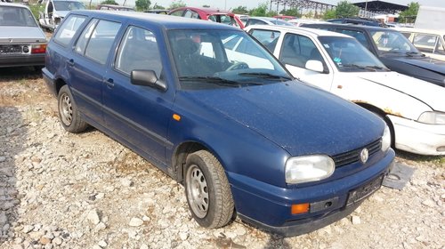 Cutie viteze Vw golf 3 1.9 D