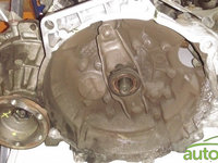 Cutie Viteze Volkswagen POLO IV (Typ 6Q/9N/9N3; 20022009) 1.4 TDI Polo IV 9N