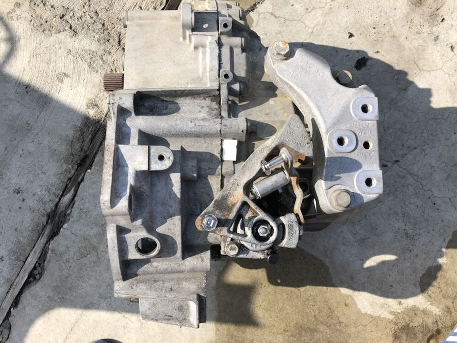 Cutie Viteze Volkswagen/Skoda/Seat 2.0 TDI